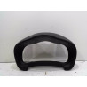 CASQUETTE SUPERIEUR TABLEAU DE BORD NISSAN NOTE
