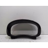 CASQUETTE SUPERIEUR TABLEAU DE BORD SKODA FABIA