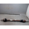 TRANSMISSION AVANT DROIT PEUGEOT 208 1.0