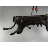 BERCEAU MOTEUR AVANT FORD FIESTA