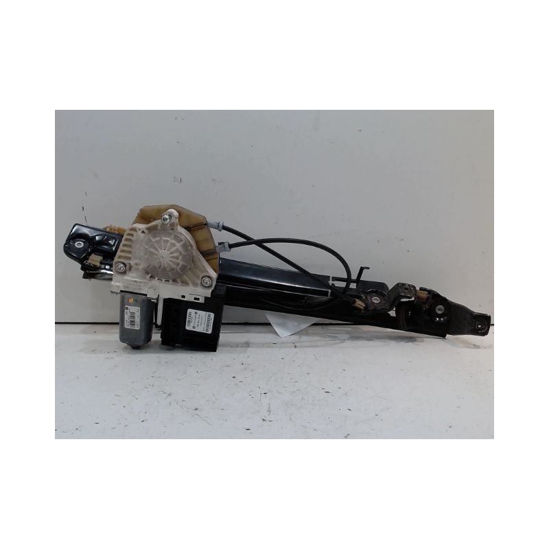 MECANISME+MOTEUR LEVE-GLACE AVANT GAUCHE SEAT LEON