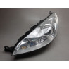 PHARE GAUCHE PEUGEOT 407