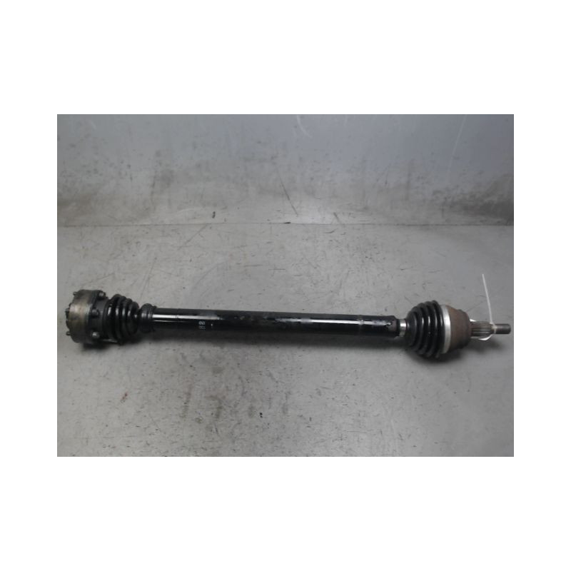 TRANSMISSION AVANT DROIT SEAT TOLEDO 99- 1.9 TDI