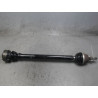 TRANSMISSION AVANT DROIT SEAT TOLEDO 99- 1.9 TDI
