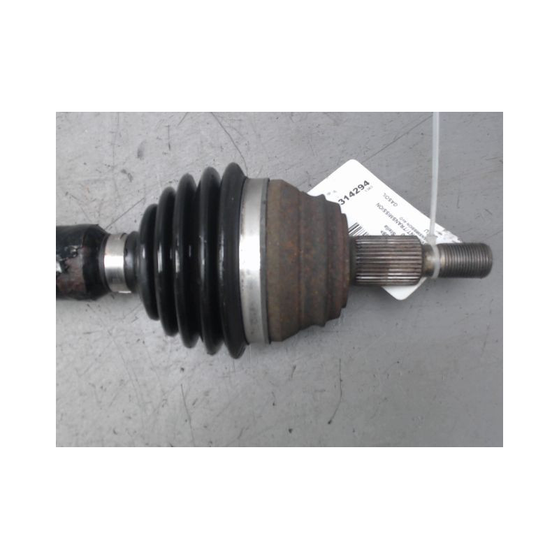 TRANSMISSION AVANT DROIT SEAT TOLEDO 99- 1.9 TDI