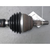 TRANSMISSION AVANT DROIT SEAT TOLEDO 99- 1.9 TDI