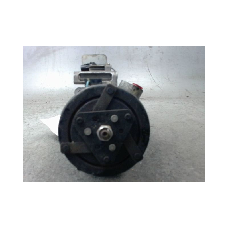 COMPRESSEUR AIR CONDITIONNE SUZUKI SWIFT