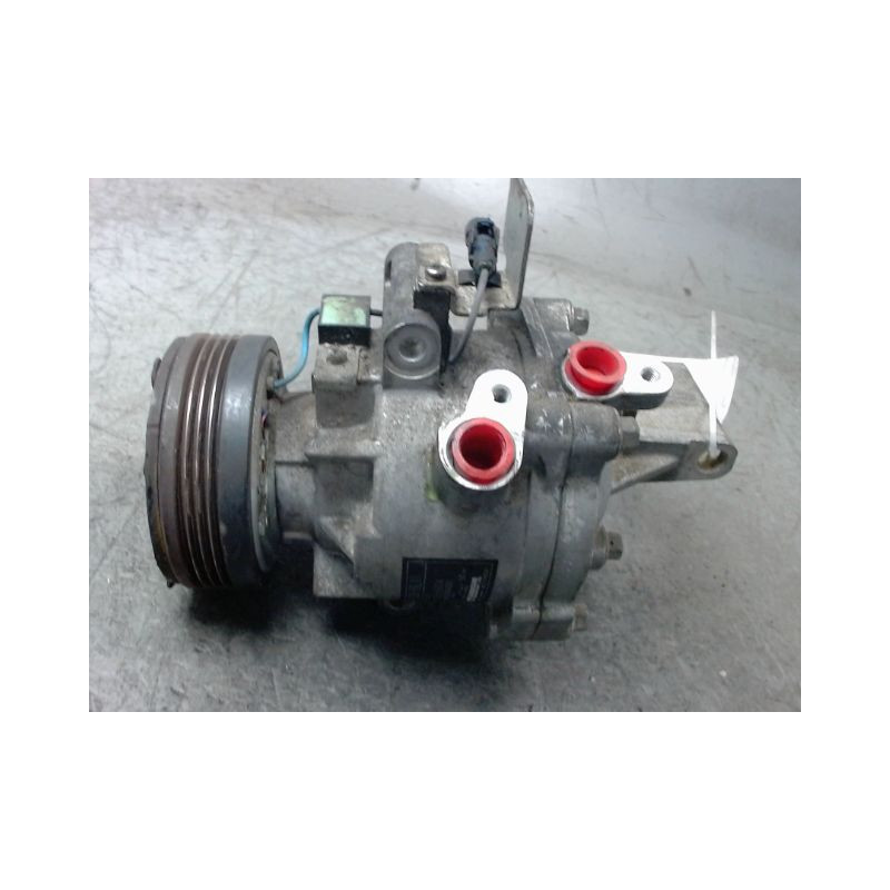 COMPRESSEUR AIR CONDITIONNE SUZUKI SWIFT