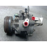 COMPRESSEUR AIR CONDITIONNE SUZUKI SWIFT