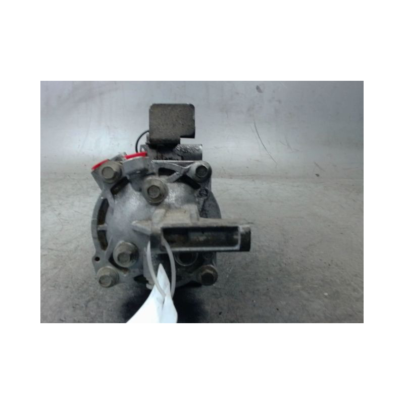 COMPRESSEUR AIR CONDITIONNE SUZUKI SWIFT