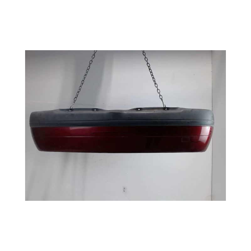 PARE-CHOC ARRIER RENAULT CLIO II PH.1 98-2001