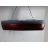 PARE-CHOC ARRIER RENAULT CLIO II PH.1 98-2001