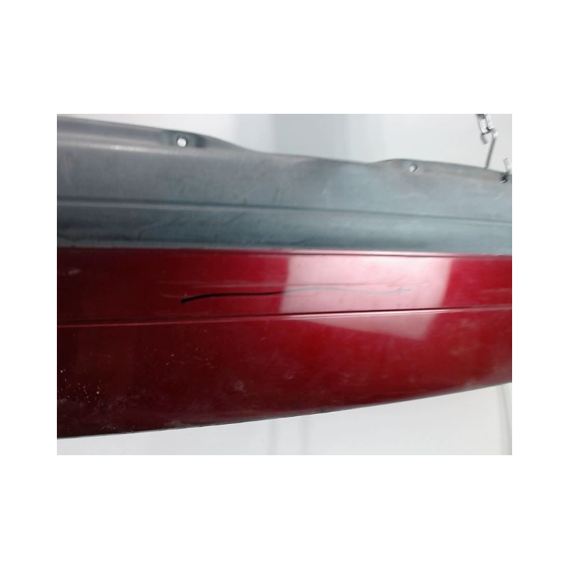 PARE-CHOC ARRIER RENAULT CLIO II PH.1 98-2001