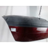 PARE-CHOC ARRIER RENAULT CLIO II PH.1 98-2001