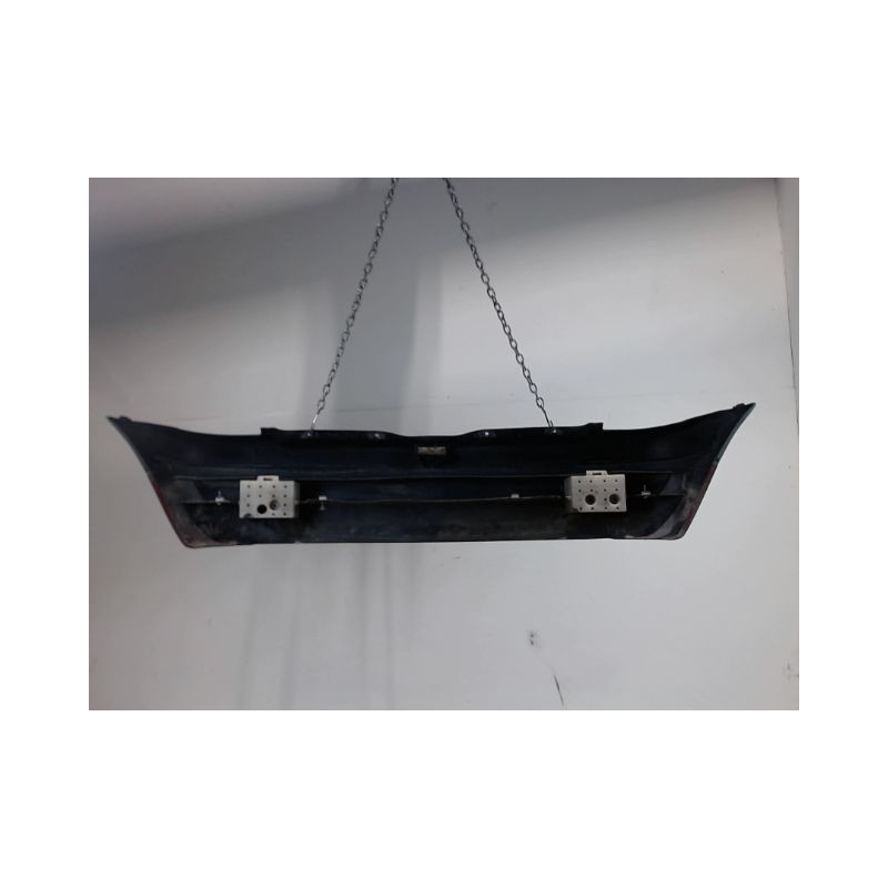 PARE-CHOC ARRIER RENAULT CLIO II PH.1 98-2001