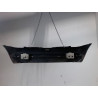 PARE-CHOC ARRIER RENAULT CLIO II PH.1 98-2001