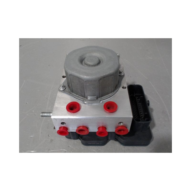 UNITE HYDRAULIQUE ABS RENAULT CAPTUR