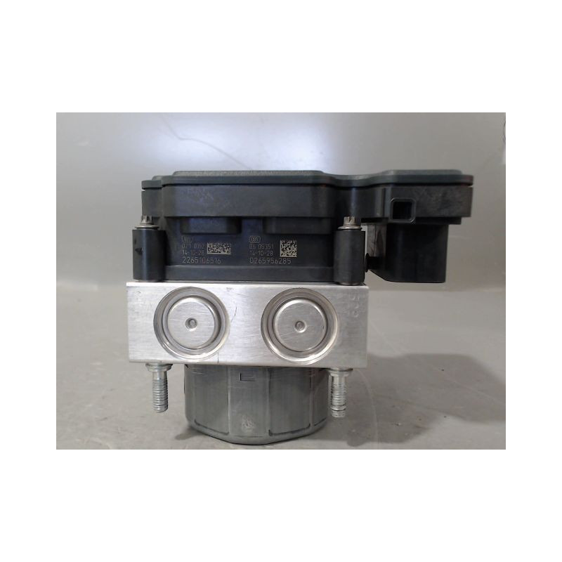 UNITE HYDRAULIQUE ABS RENAULT CAPTUR