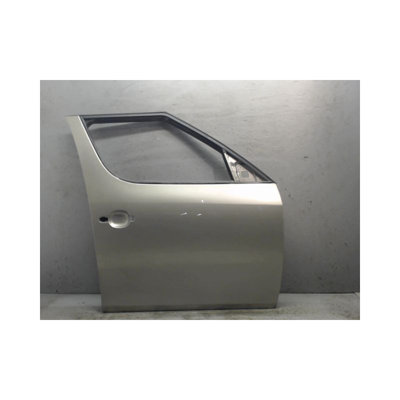 PORTE AVANT DROIT SKODA ROOMSTER