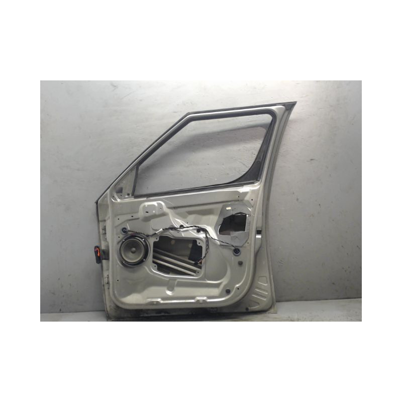 PORTE AVANT DROIT SKODA ROOMSTER