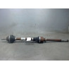 TRANSMISSION AVANT DROIT PEUGEOT 308 1.6 HDi