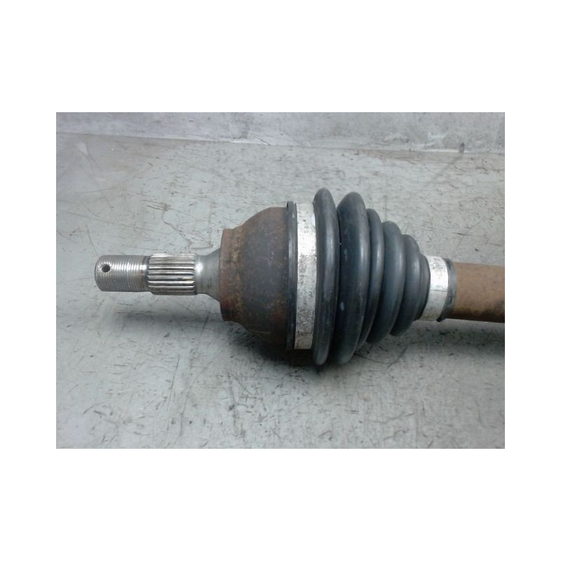 TRANSMISSION AVANT DROIT PEUGEOT 308 1.6 HDi