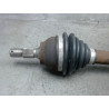 TRANSMISSION AVANT DROIT PEUGEOT 308 1.6 HDi