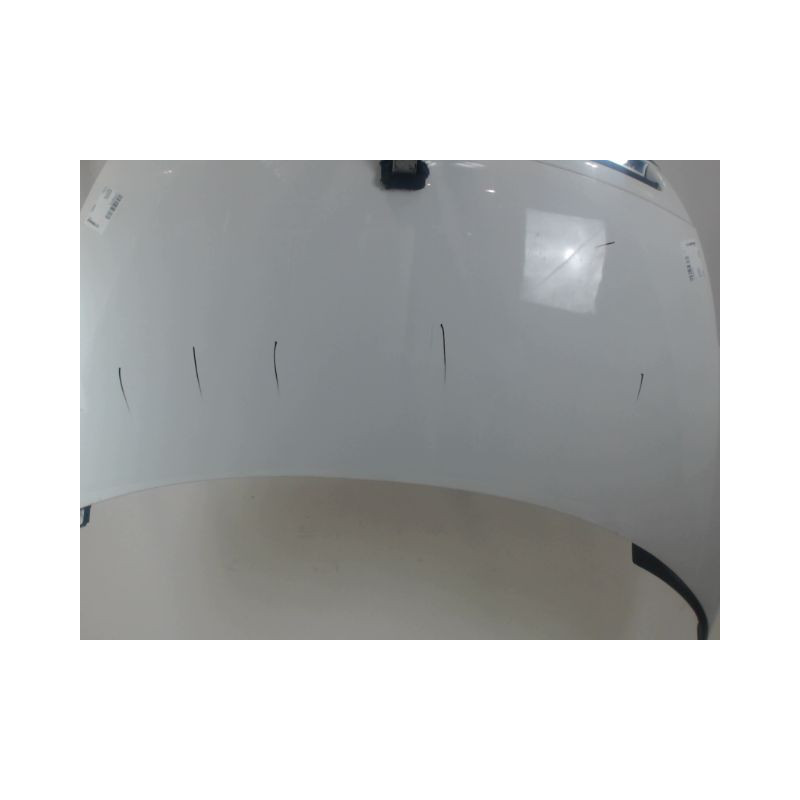 CAPOT CITROEN C8