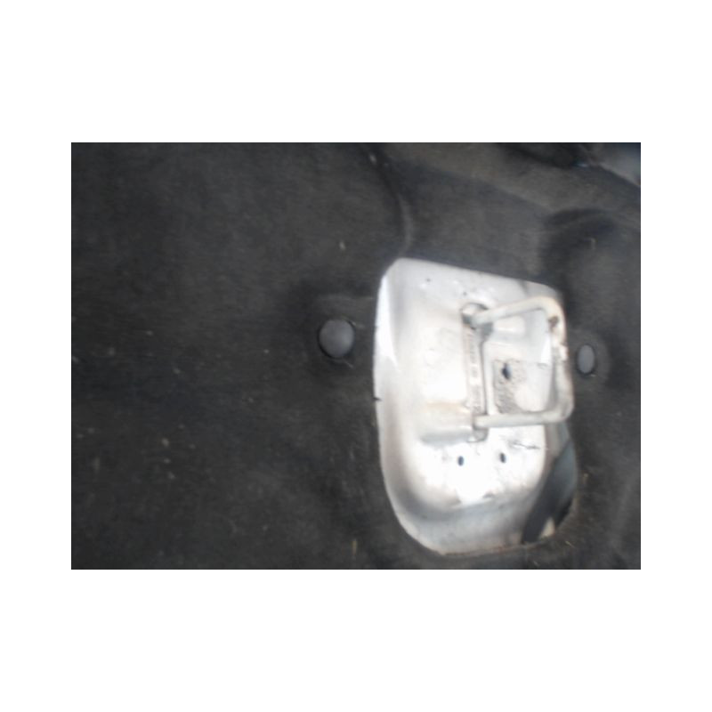 CAPOT CITROEN C8