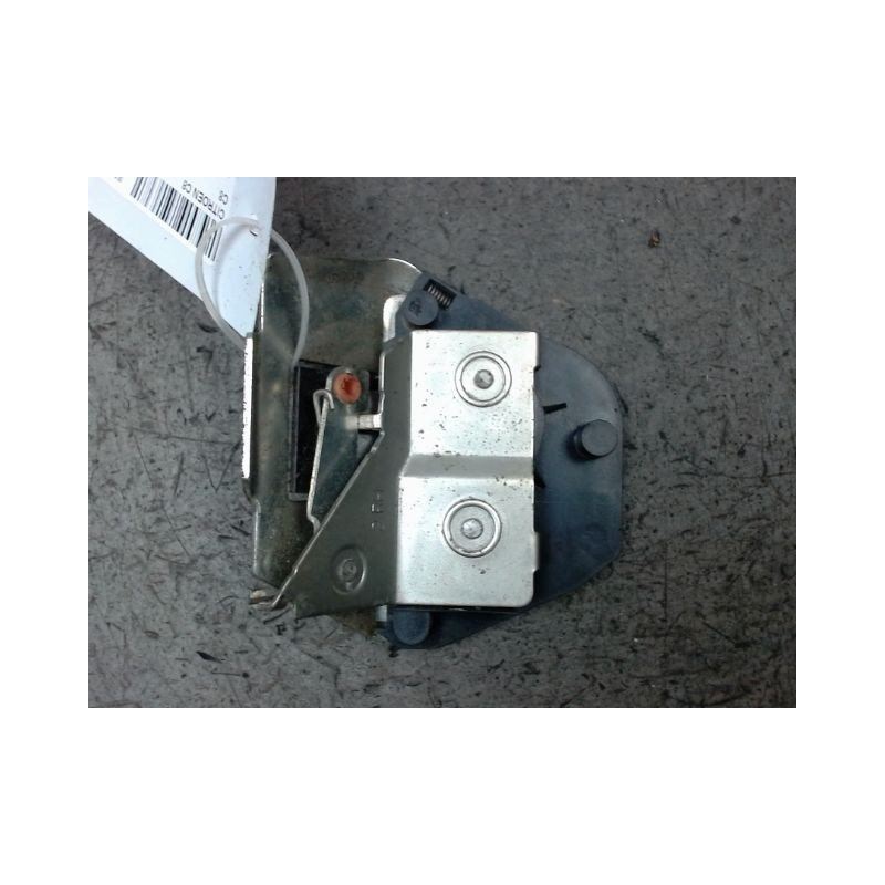 SERRURE PORTE COULISSANTE DROIT CITROEN C8