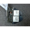 SERRURE PORTE COULISSANTE DROIT CITROEN C8