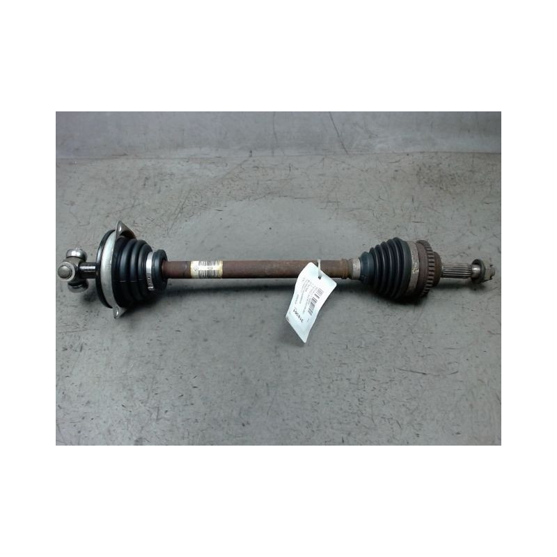 TRANSMISSION AVANT GAUCHE RENAULT TWINGO PH.3 2000-2007 1.2 