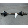 TRANSMISSION AVANT GAUCHE RENAULT TWINGO PH.3 2000-2007 1.2 