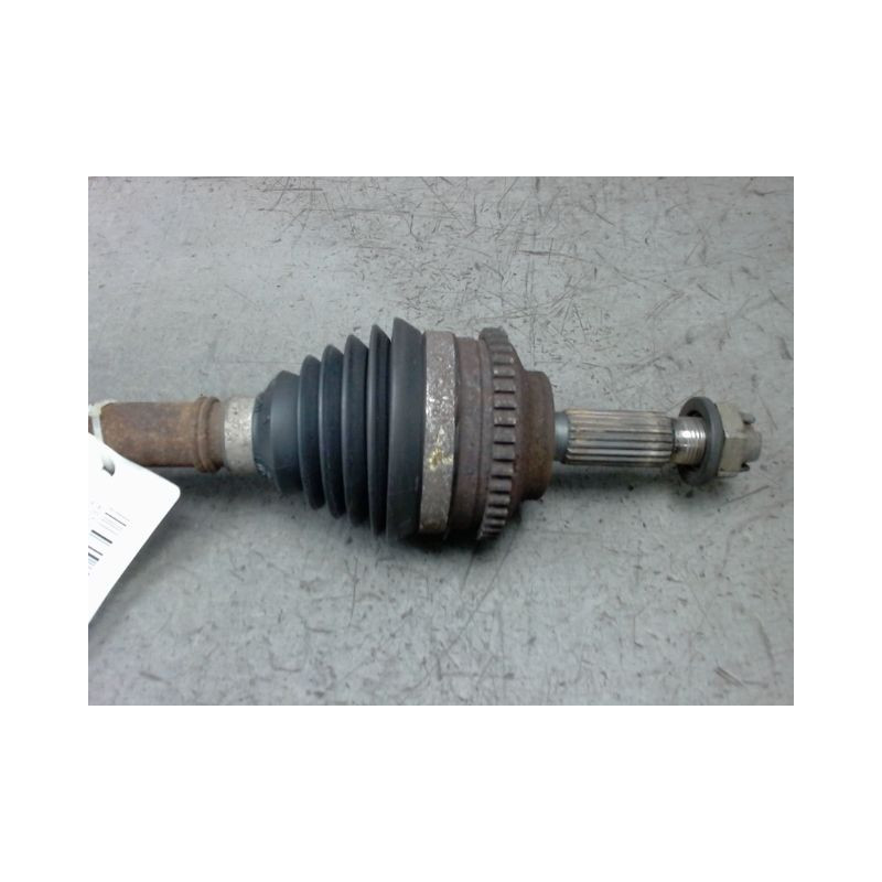 TRANSMISSION AVANT GAUCHE RENAULT TWINGO PH.3 2000-2007 1.2 