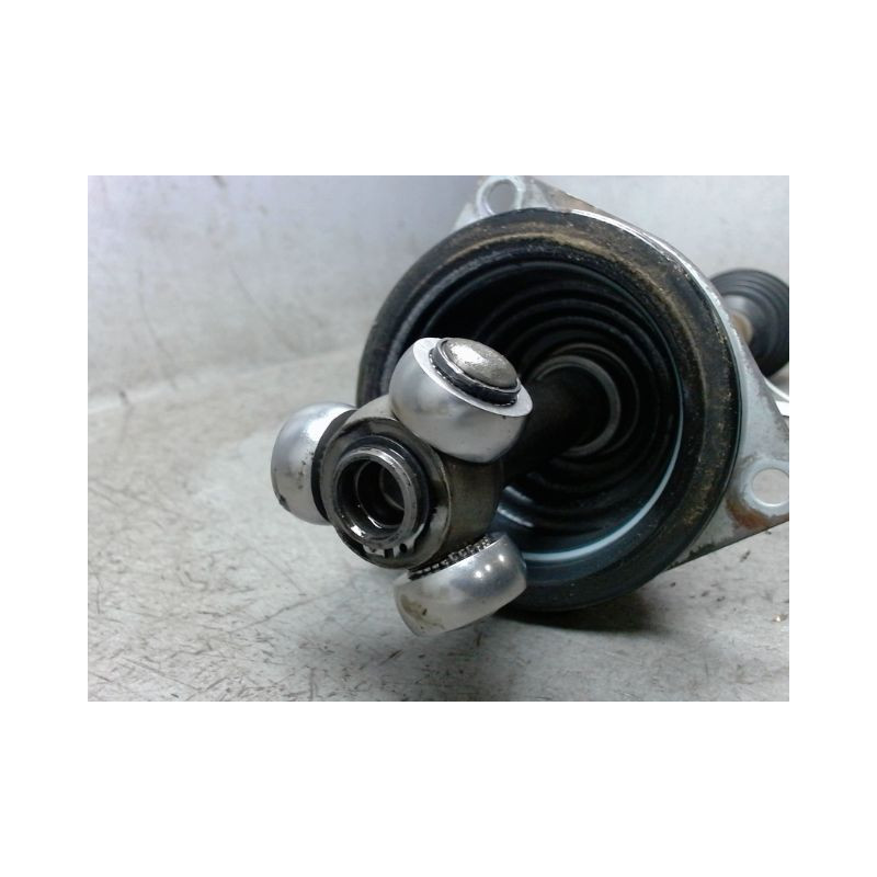 TRANSMISSION AVANT GAUCHE RENAULT TWINGO PH.3 2000-2007 1.2 