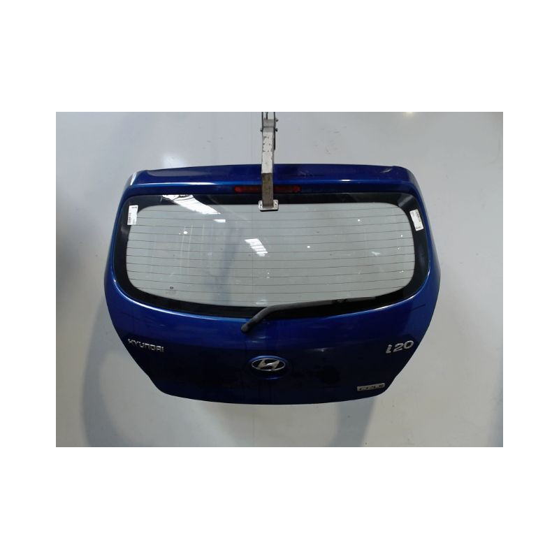 HAYON HYUNDAI I20