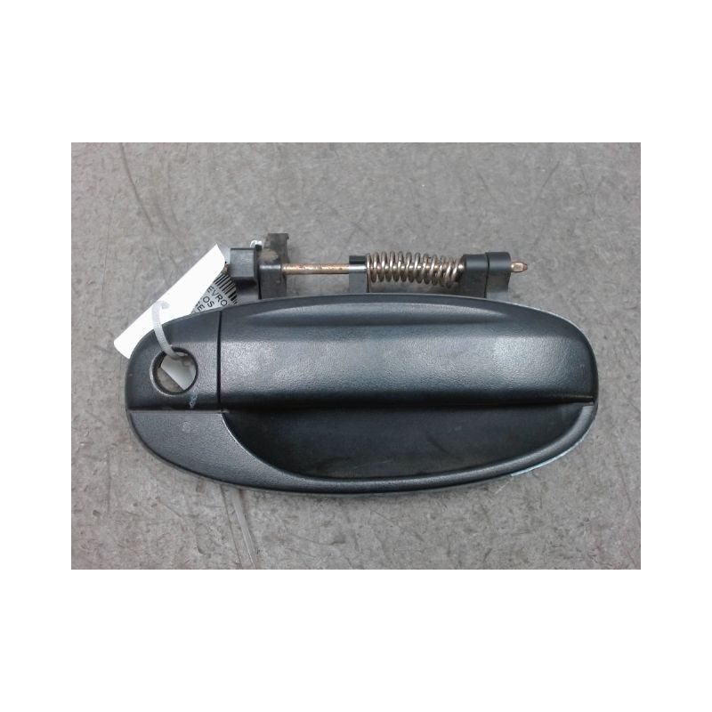 POIGNEE EXTERIEURE PORTE AVANT DROIT CHEVROLET KALOS 01/05-