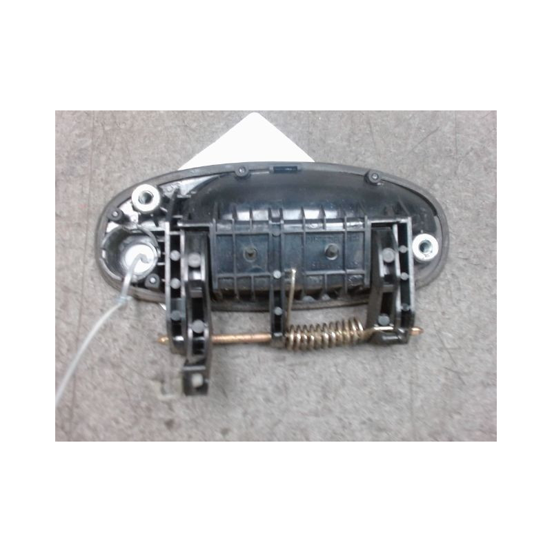 POIGNEE EXTERIEURE PORTE AVANT DROIT CHEVROLET KALOS 01/05-