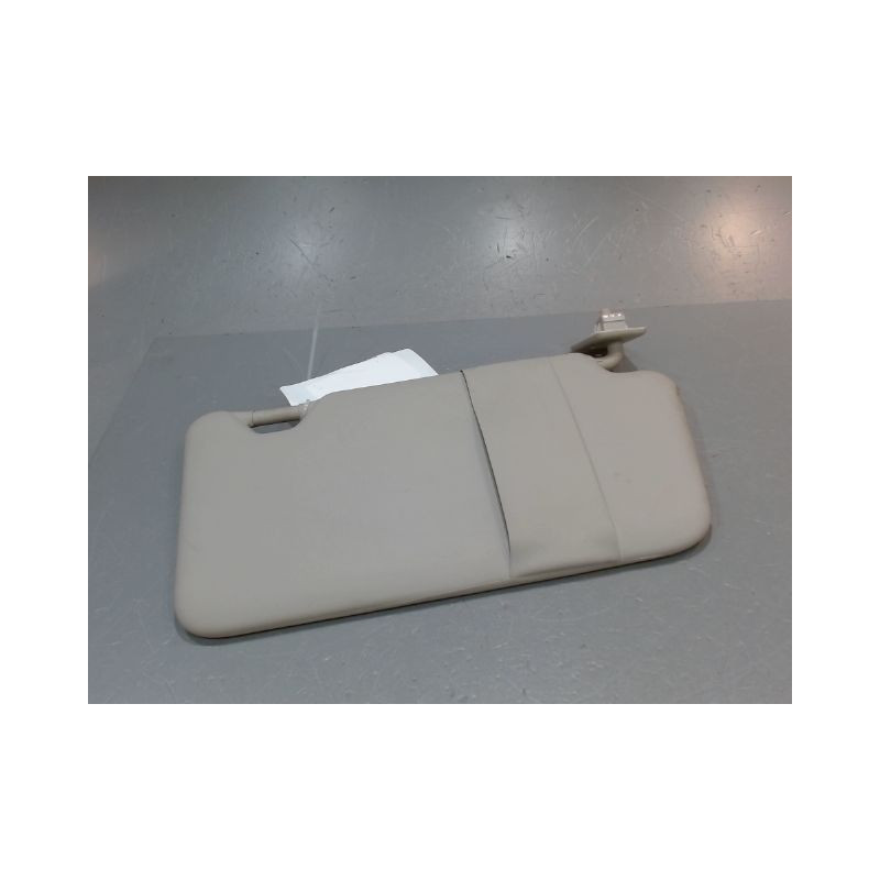 PARE-SOLEIL G NISSAN MICRA