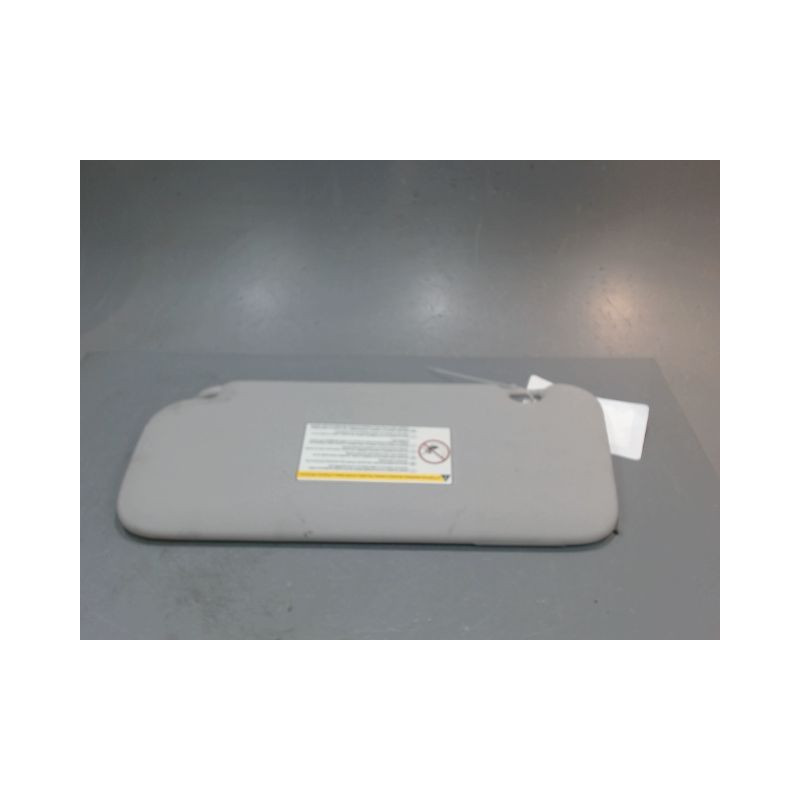 PARE-SOLEIL D CITROEN C3