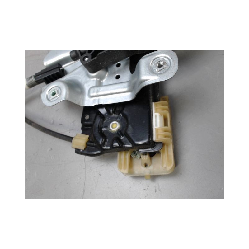 MECANISME LEVE-GLACE AVANT DROIT OPEL ASTRA