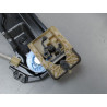 MECANISME LEVE-GLACE AVANT DROIT OPEL ASTRA