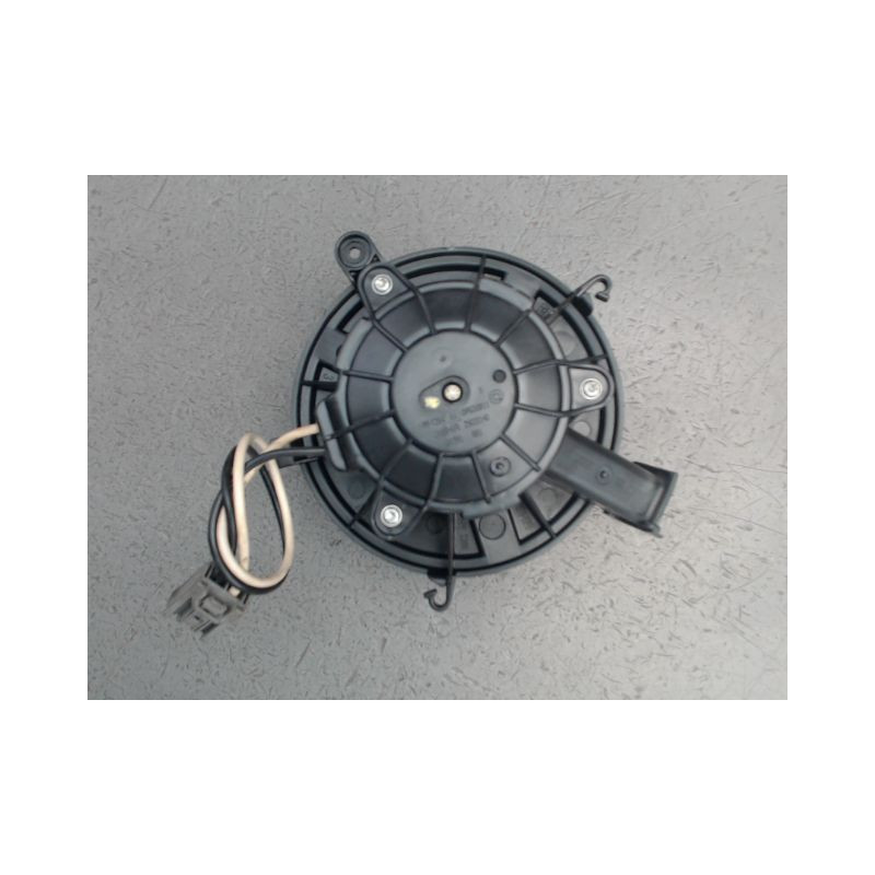 MOTEUR VENTILATEUR CHAUFFAGE OPEL ASTRA