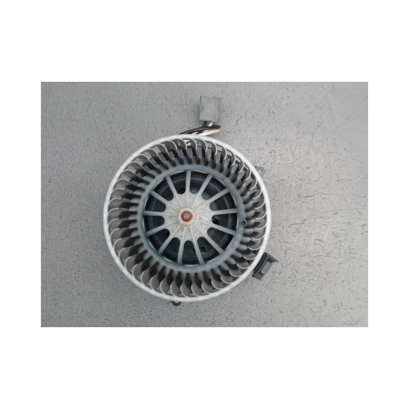 MOTEUR VENTILATEUR CHAUFFAGE OPEL ASTRA