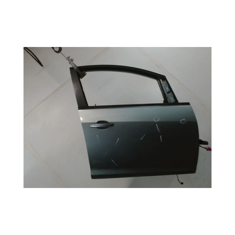 PORTE AVANT DROIT OPEL ASTRA