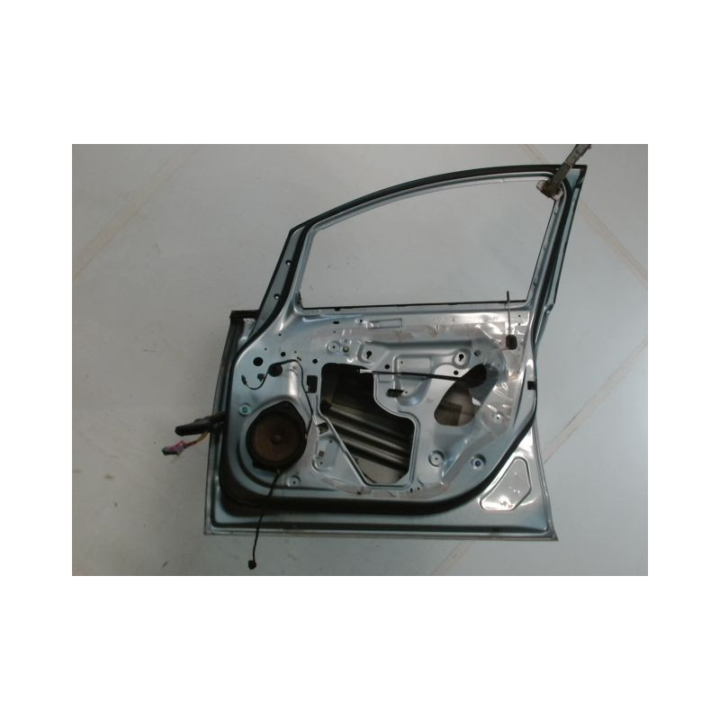 PORTE AVANT DROIT OPEL ASTRA