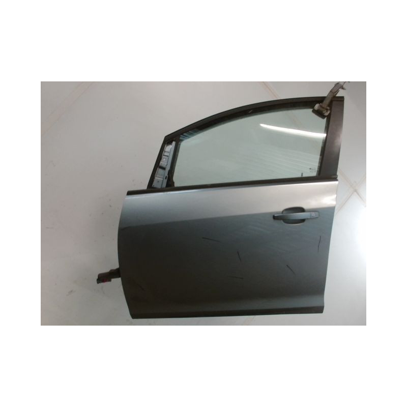 PORTE AVANT GAUCHE OPEL ASTRA