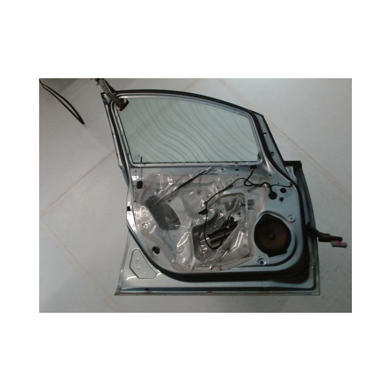 PORTE AVANT GAUCHE OPEL ASTRA