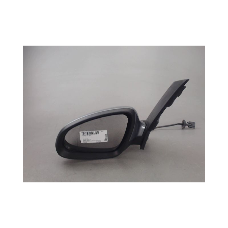 RETROVISEUR EXTERIEUR ELECTRIQUE GAUCHE OPEL ASTRA