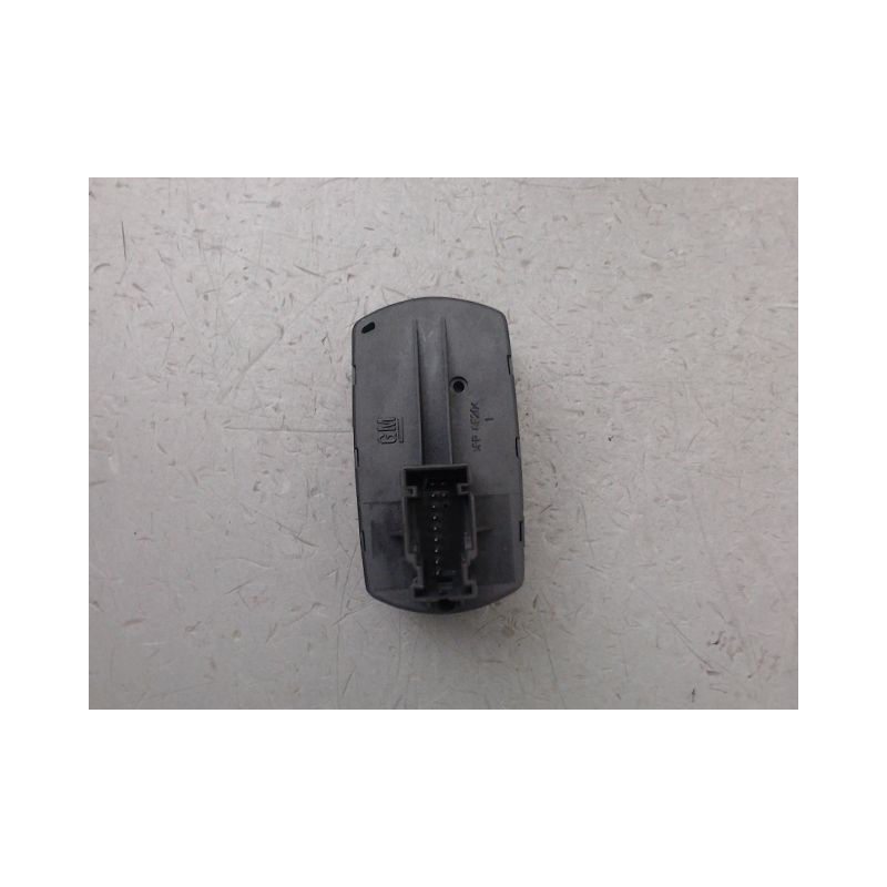 COMMANDE LEVE-GLACE PORTE AVG OPEL CORSA